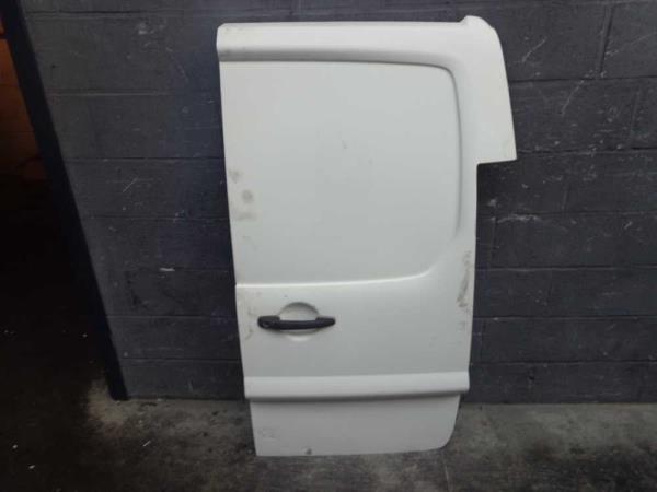 PORTE ARRIERE DROITE CITROEN JUMPY / PEUGEOT EXPERT / FIAT SCUDO 2007-2016 ( TOLEE ) - Vue 1